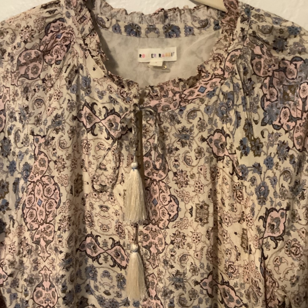 Dress - Picture 4 of 5